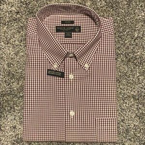 Men’s warehouse dress shirt
